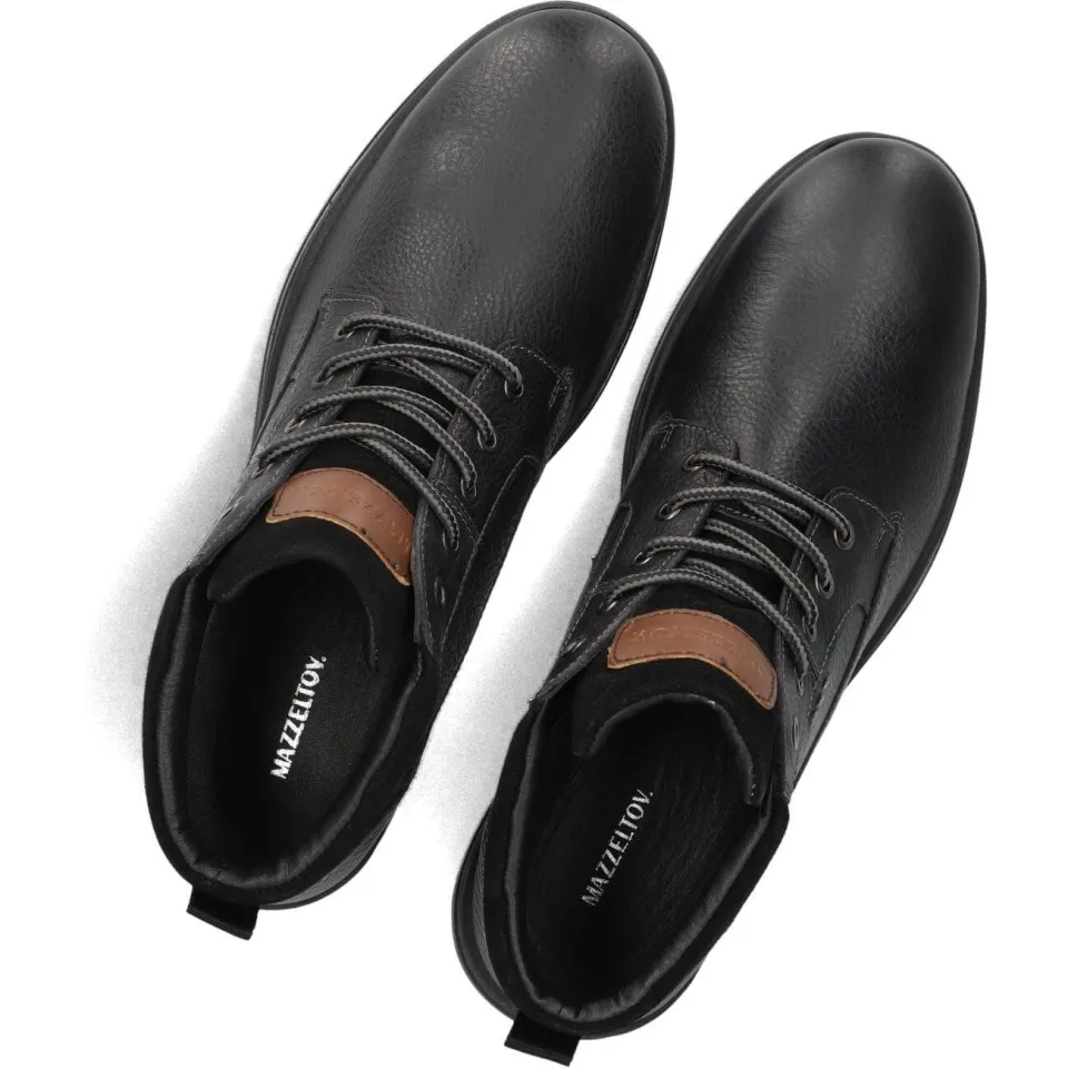 Mazzeltov Veterschoenen Art-mab010937 Zwart, foto 6