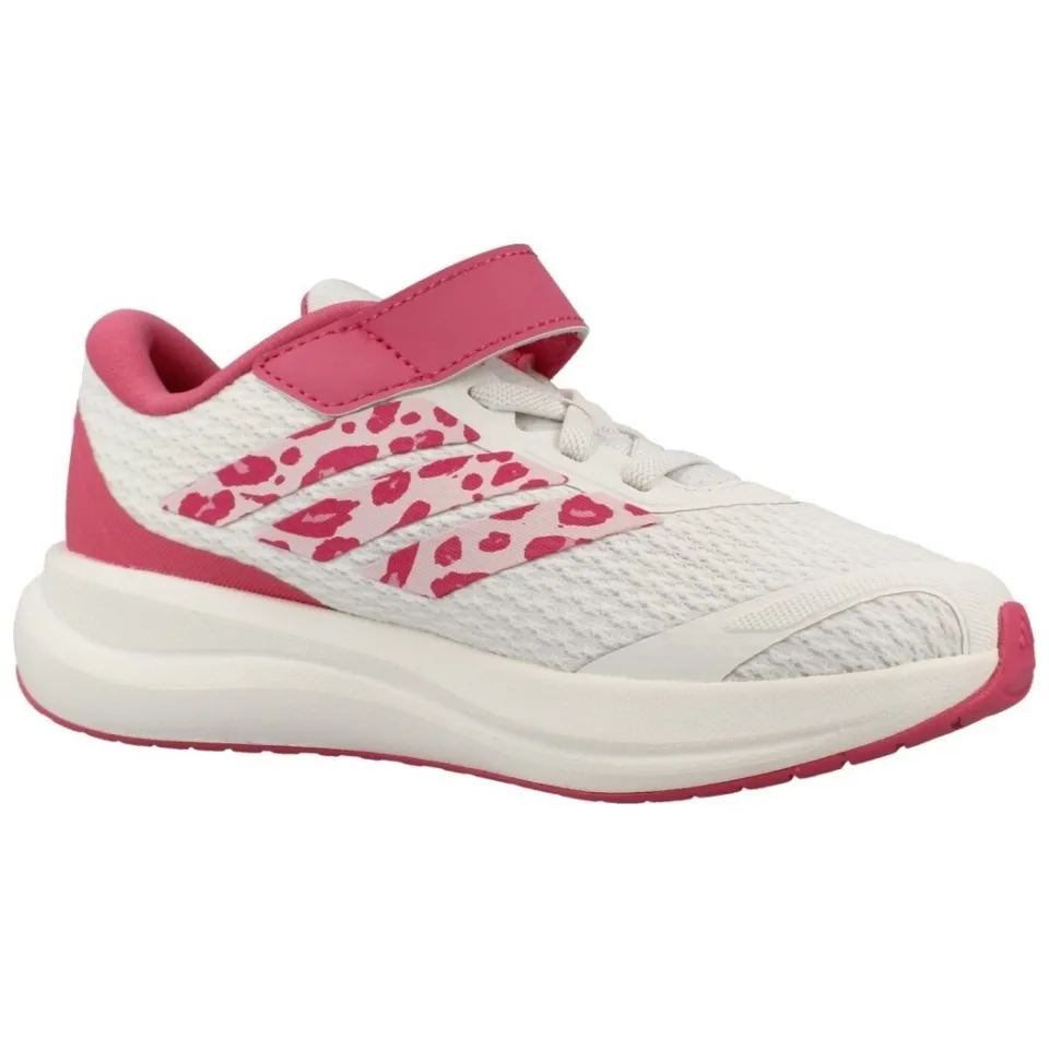 Adidas Runfalcon 6 El C sportschoenen roze wit, foto 2