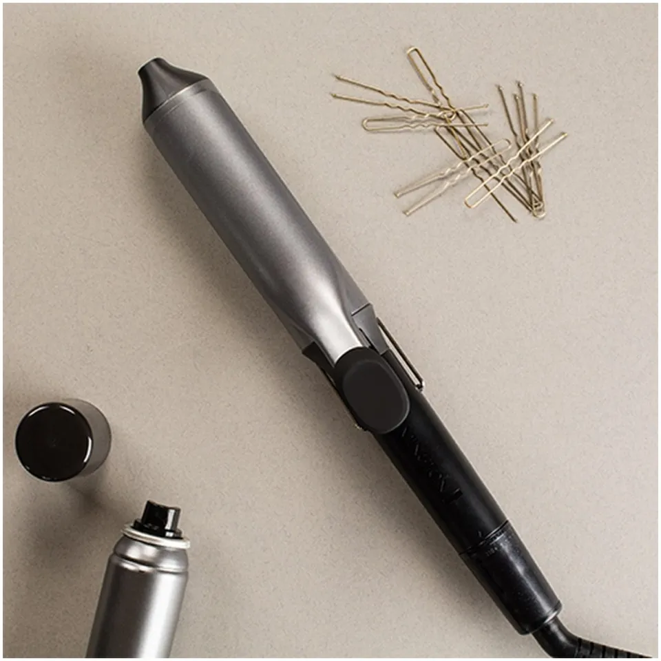 Remington CI5538 Pro Big Curl krultang zwart, foto 3