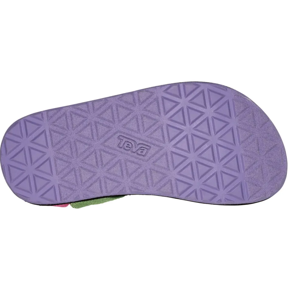 Teva Original Universal Metallic sandalen meerkleurig, foto 2