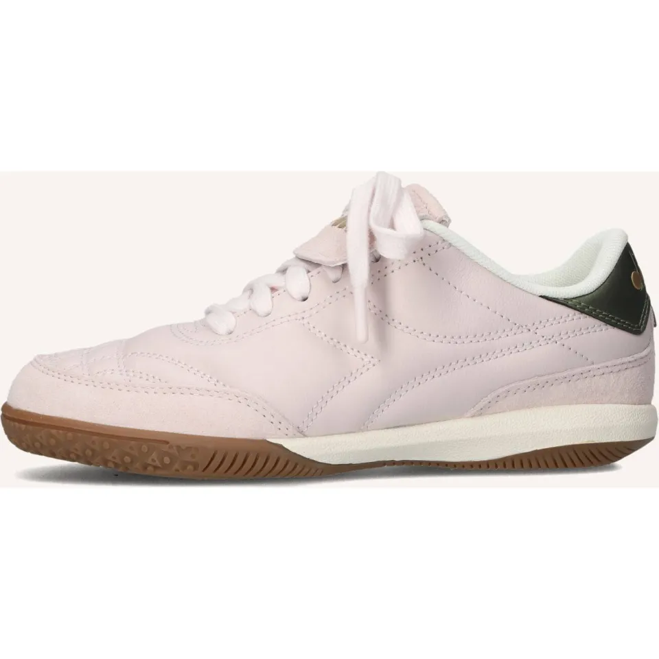 Diadora Sneakers Gold Indoor Roze, foto 6