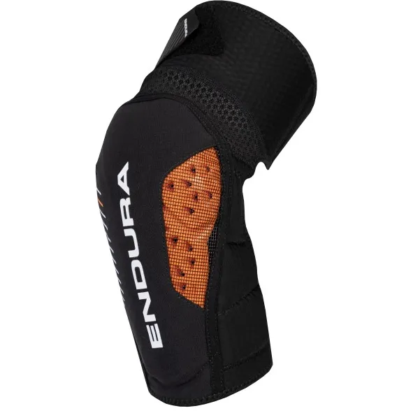 Endura MT500 D3O knieprotector zwart