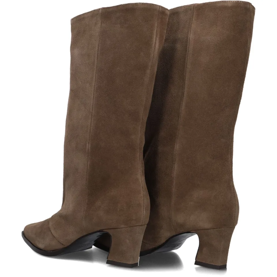Lina Locchi Laarzen Ax 120 Bruin, foto 4