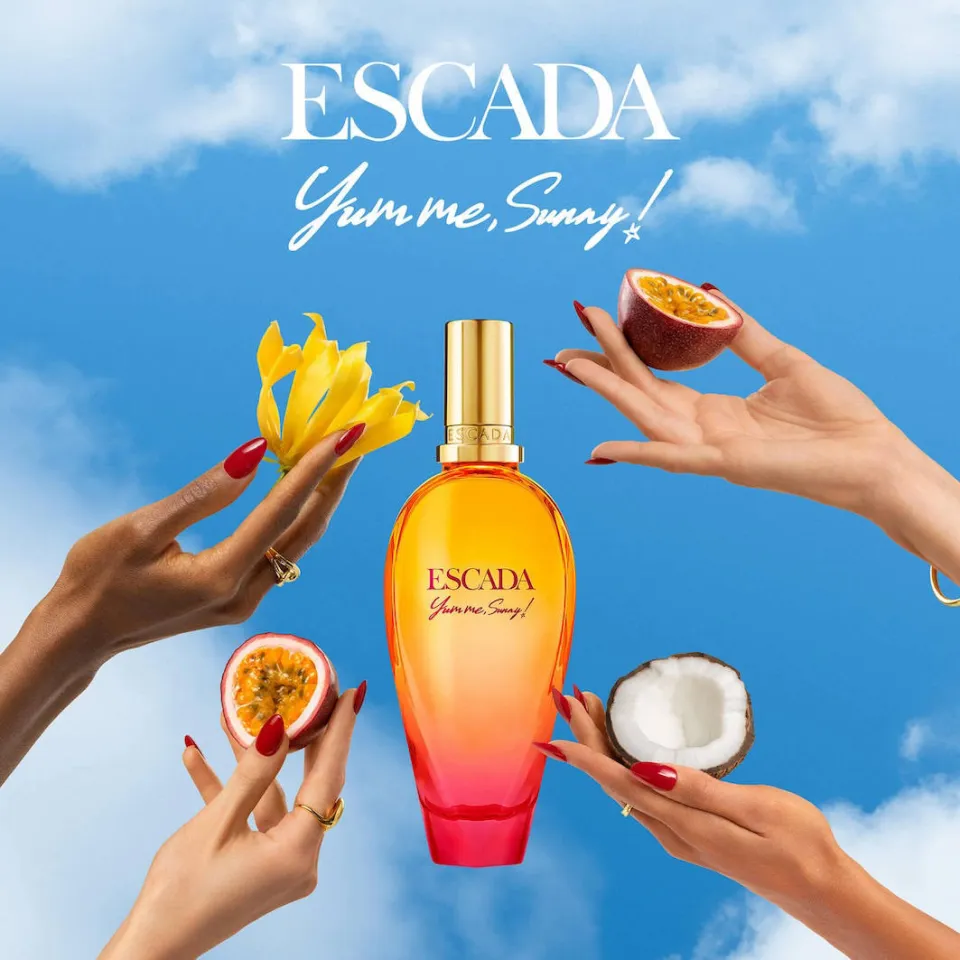 Escada Yum Me, Sunny! eau de parfum - 50 ml, foto 6