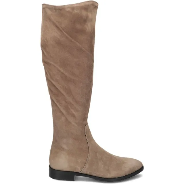 Stefano Lauran Laarzen B094 Taupe