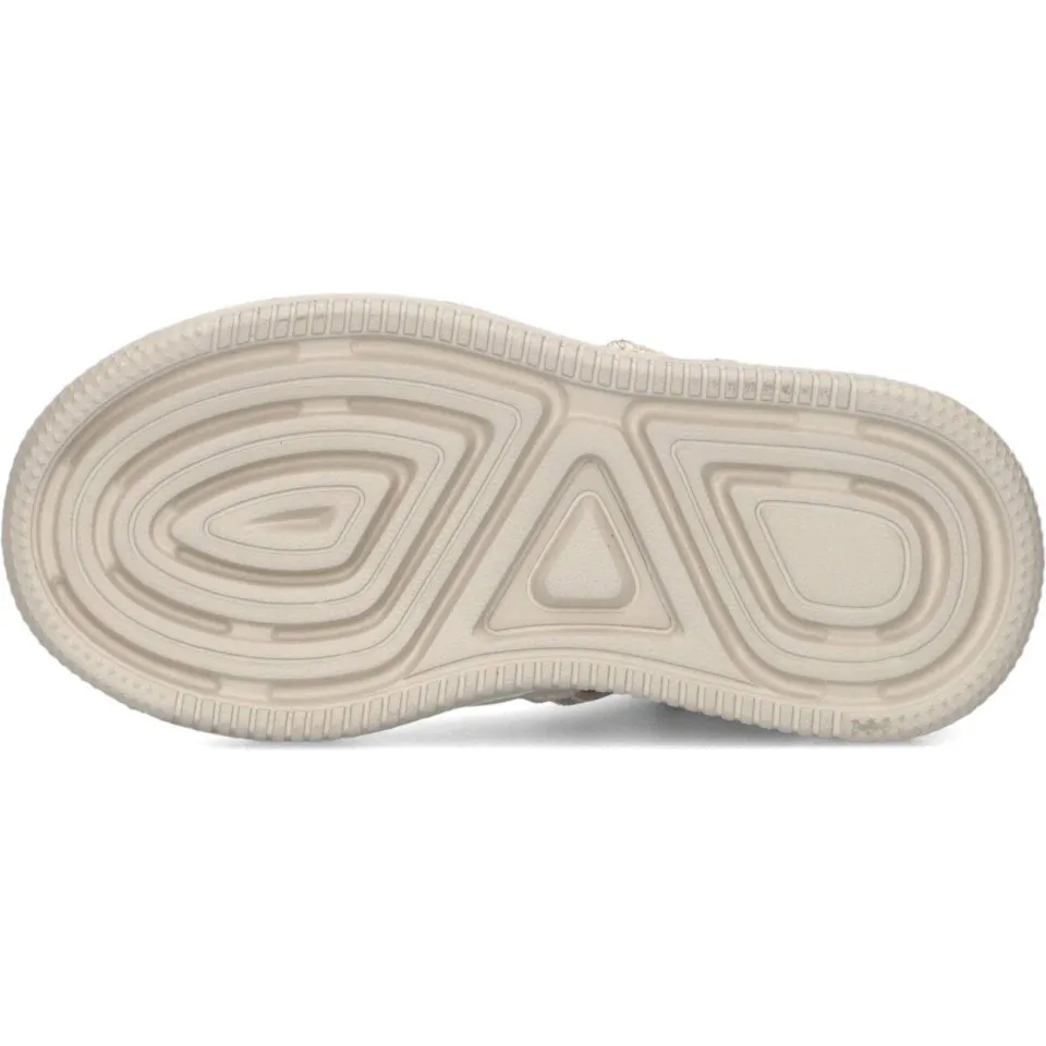 Ton & Ton Sneakers Swann Goud, foto 2