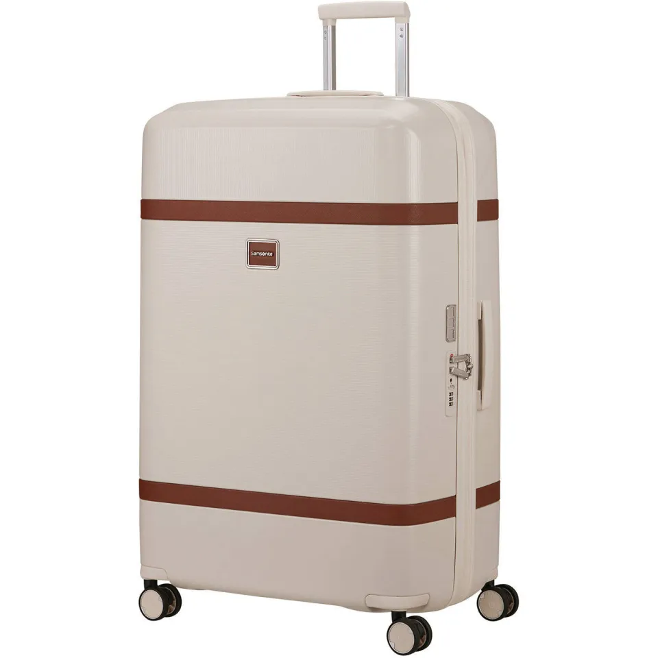 Samsonite Image koffer ivory, foto 4