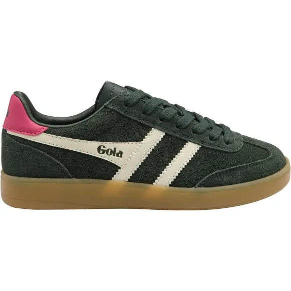 Gola Viper sneakers olijfgroen