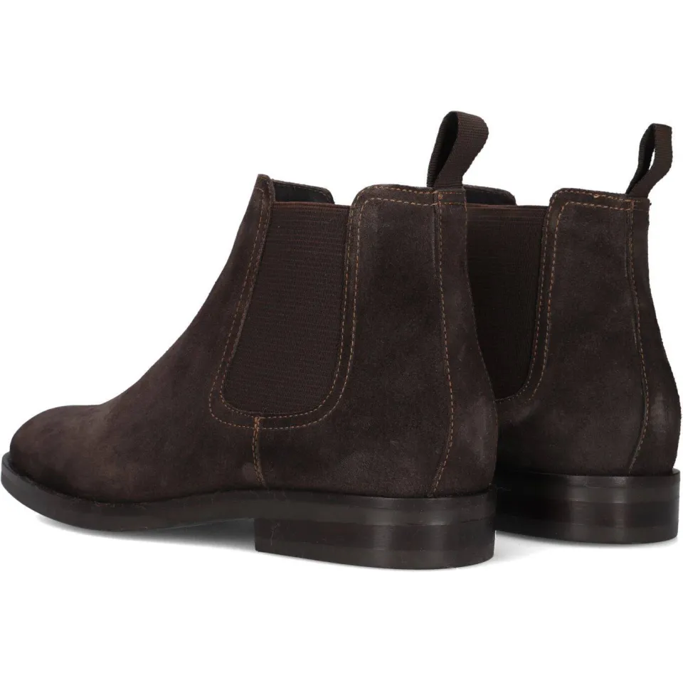 Stefano Lauran Boots 56050 Bruin, foto 2