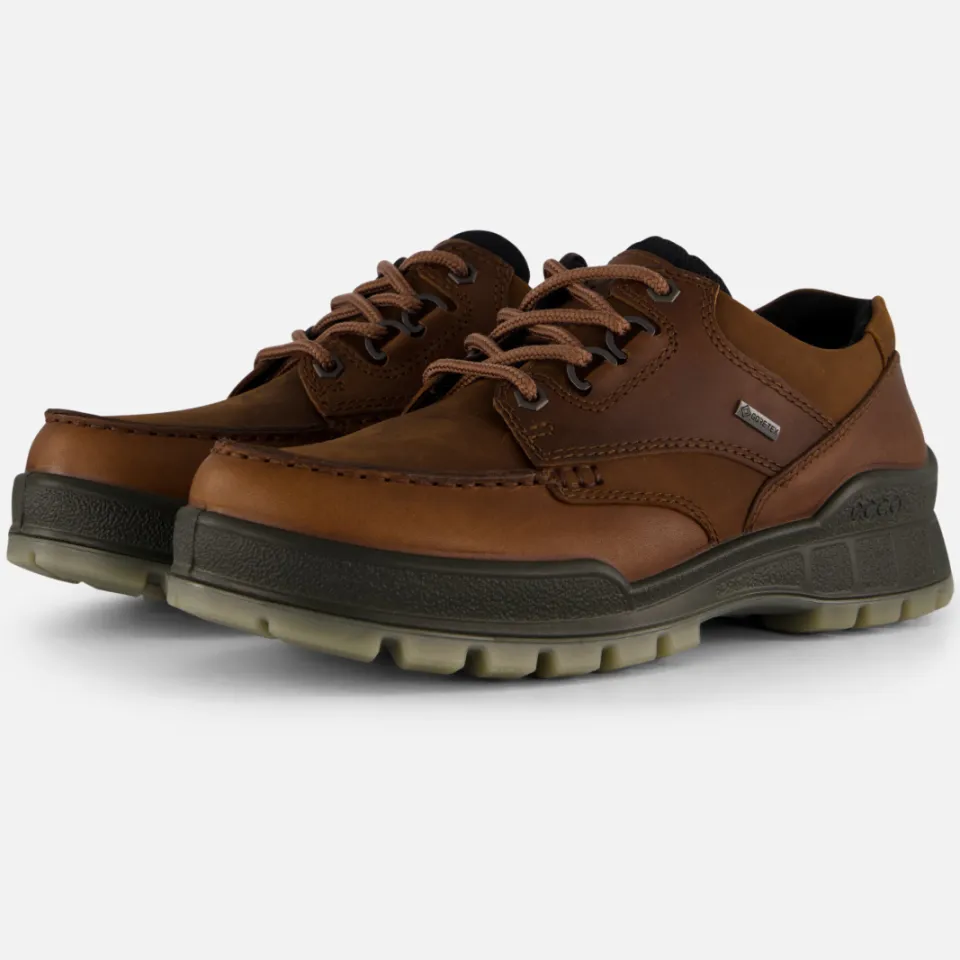 Ecco Track 25 veterschoenen bruin, foto 2