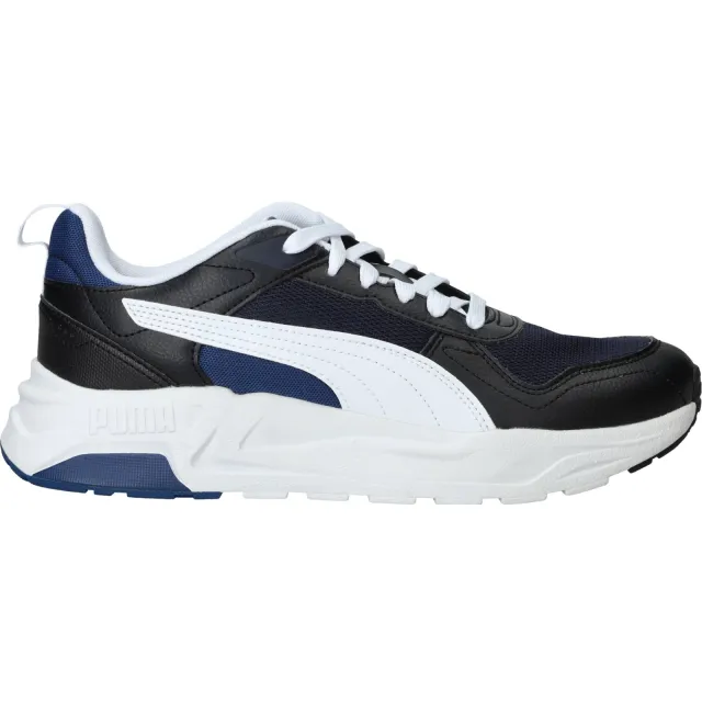 Puma Trinity 2 LT sneakers blauw