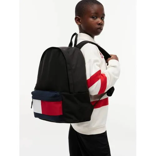 Tommy Hilfiger rugzak zwart, foto 4