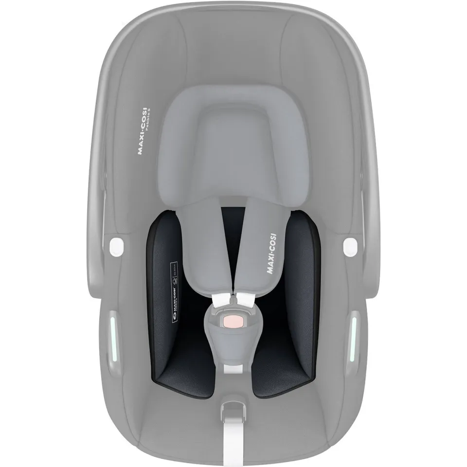 Maxi-Cosi Pebble S autostoel zwart, foto 7