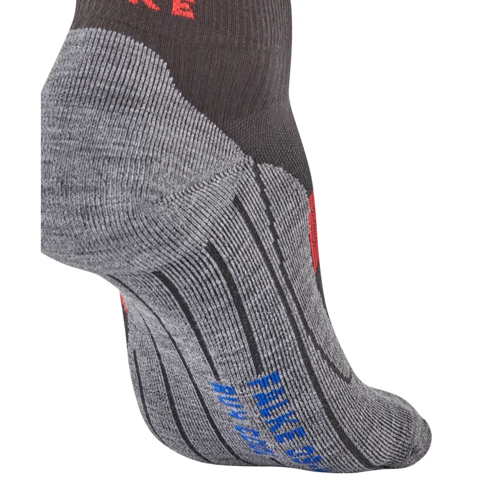 Falke RU4 Endurance Cool Short hardloopsokken zwart, foto 2