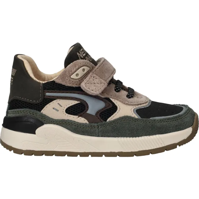 Shoesme sneakers groen