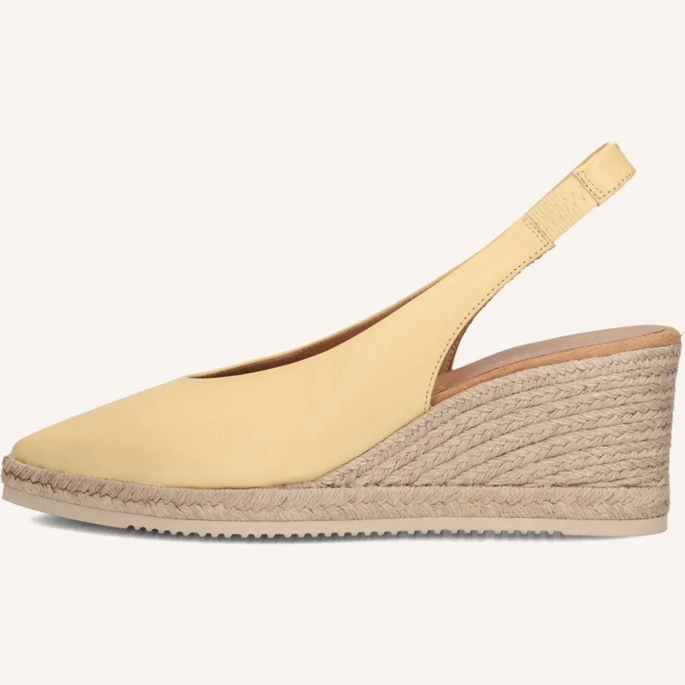 Unisa Espadrilles Decia Beige, foto 3