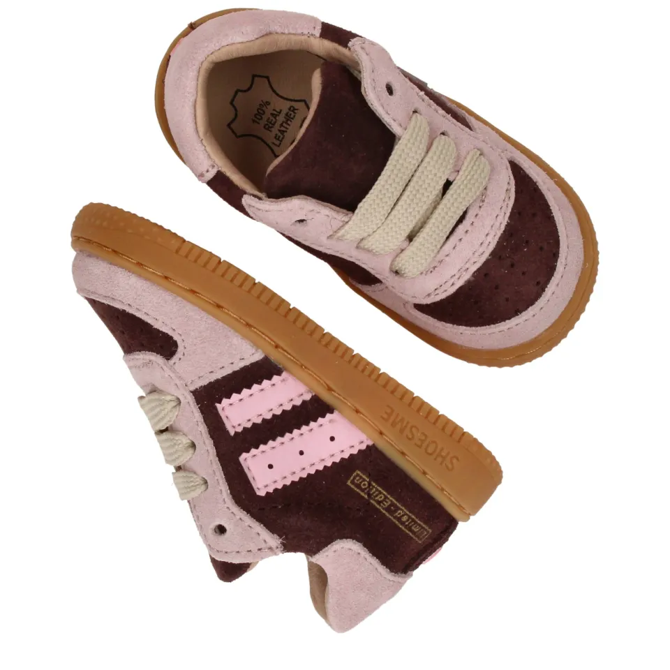 Shoesme Baby-proof sneakers roze, foto 7