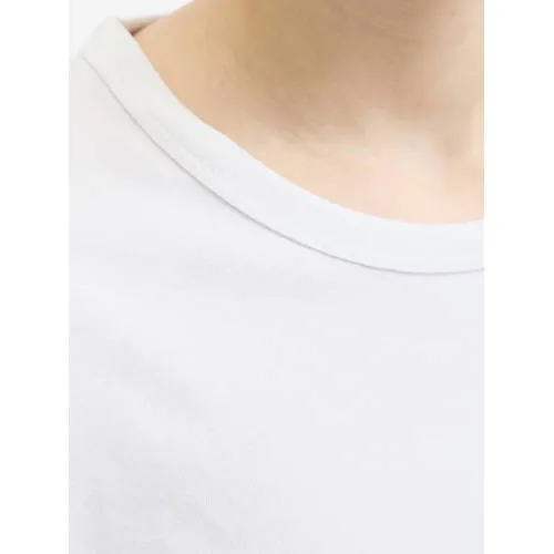 Jack & Jones T-shirt wit, foto 7
