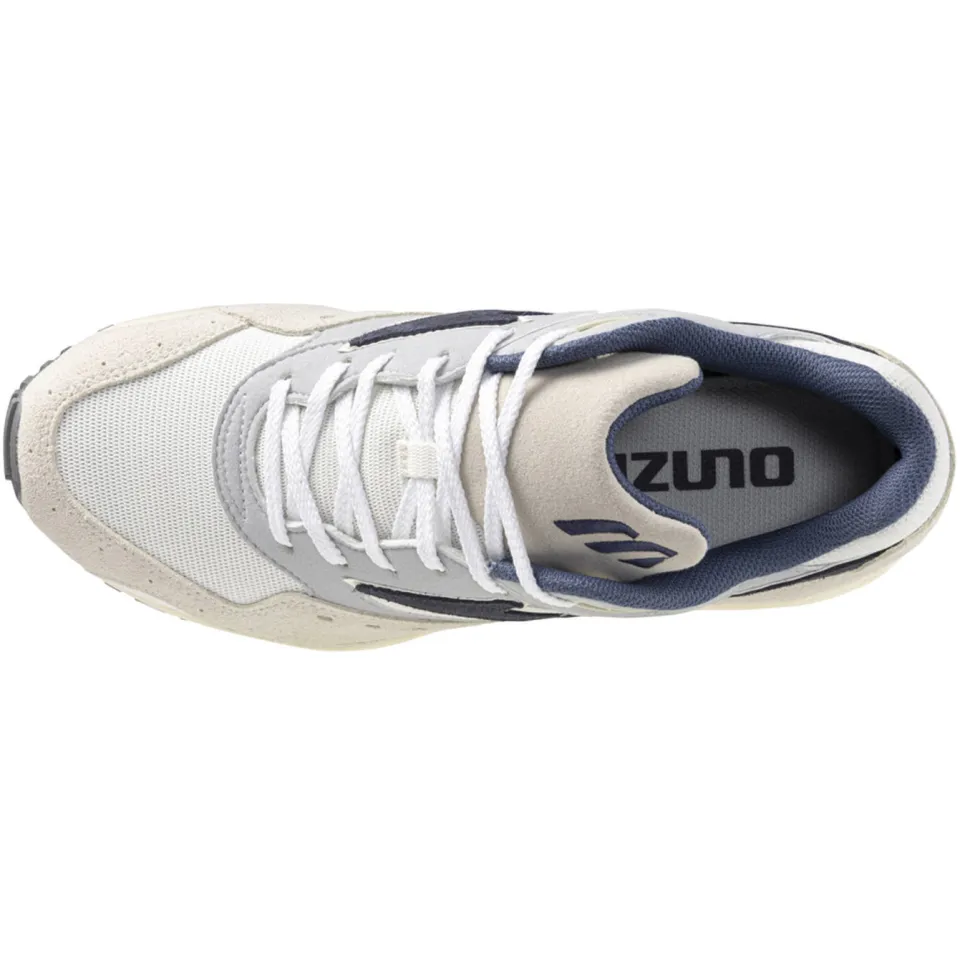 Mizuno Contender sneaker wit, foto 3