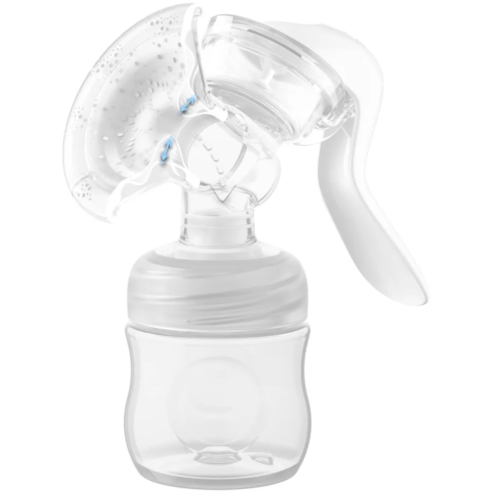 Philips Avent handmatige borstkolf SCF430/01, foto 6