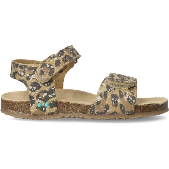 BunniesJR Sandalen Bimi Beach Beige