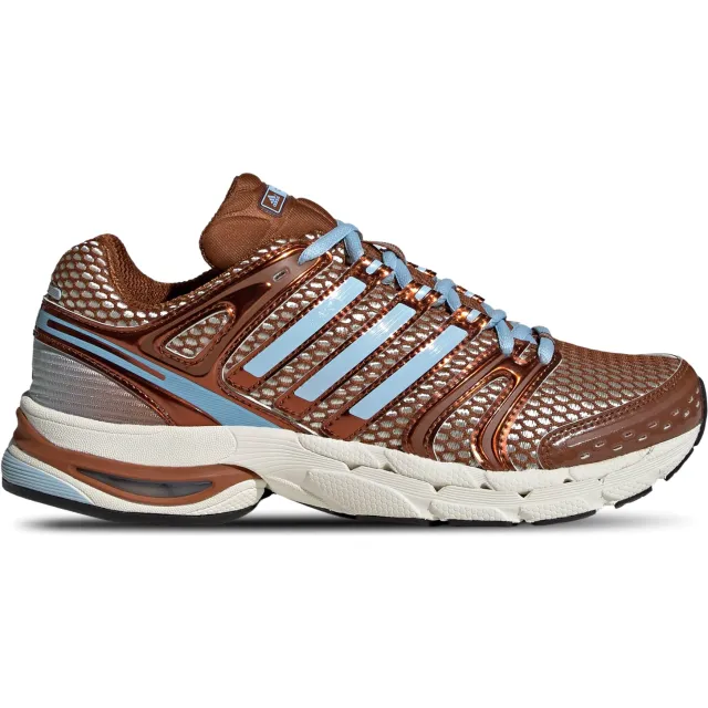 Adidas Adistar Control 5 sneakers bruin Brown