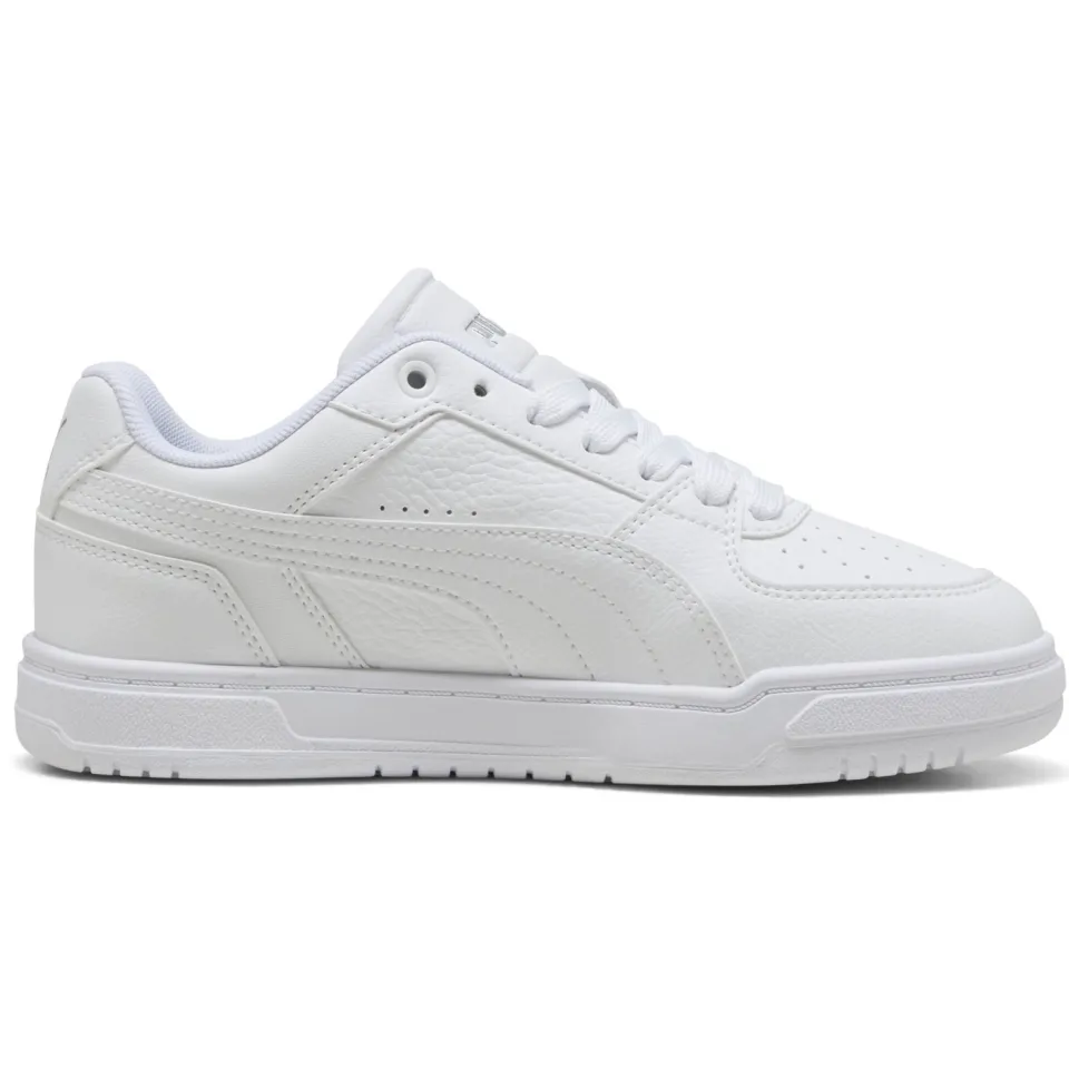 Puma Caven III sneakers wit