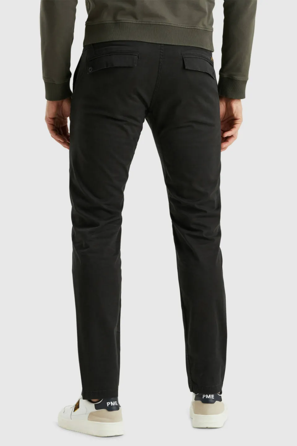 PME Legend American Classic chino zwart, foto 6