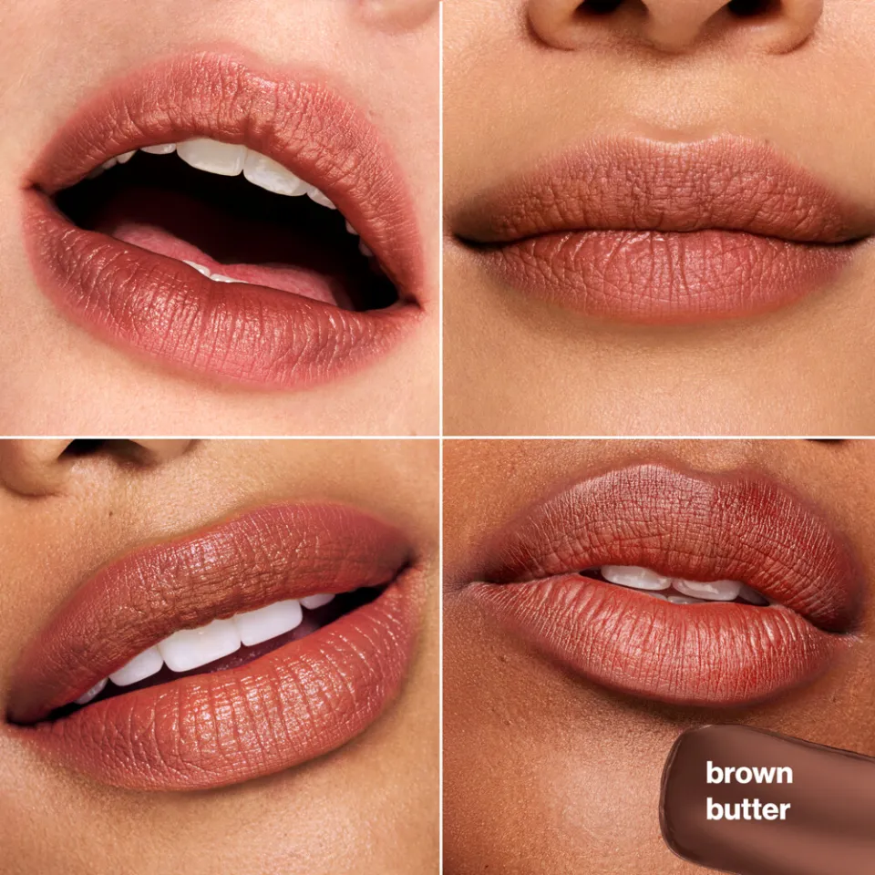 Max Factor 2000 Calorie Mellow Blur lippenstift 060 Brown Butter, foto 6