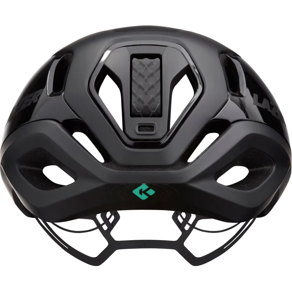 Lazer Vento KinetiCore fietshelm zwart, foto 3
