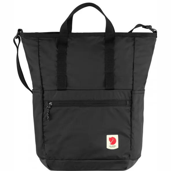 Fjällräven High Coast Totepack 23 rugzak zwart, foto 2