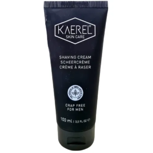Kaerel Scheercrème