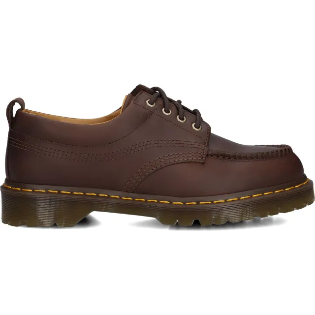Dr. Martens Lowell veterschoen bruin