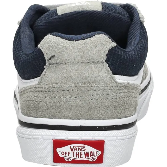 Vans Caldrone sneakers grijs, foto 4