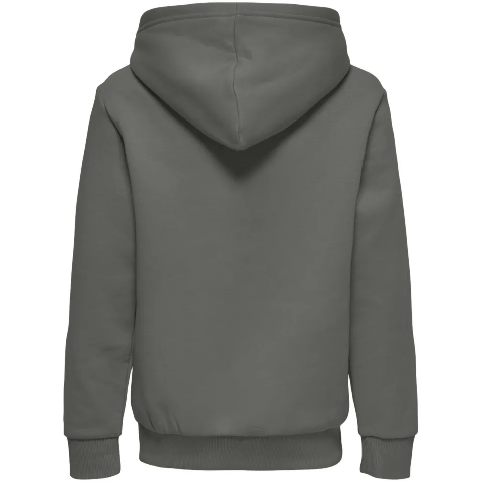 Only & Sons JUNIOR junior hoodie - grijs, foto 2