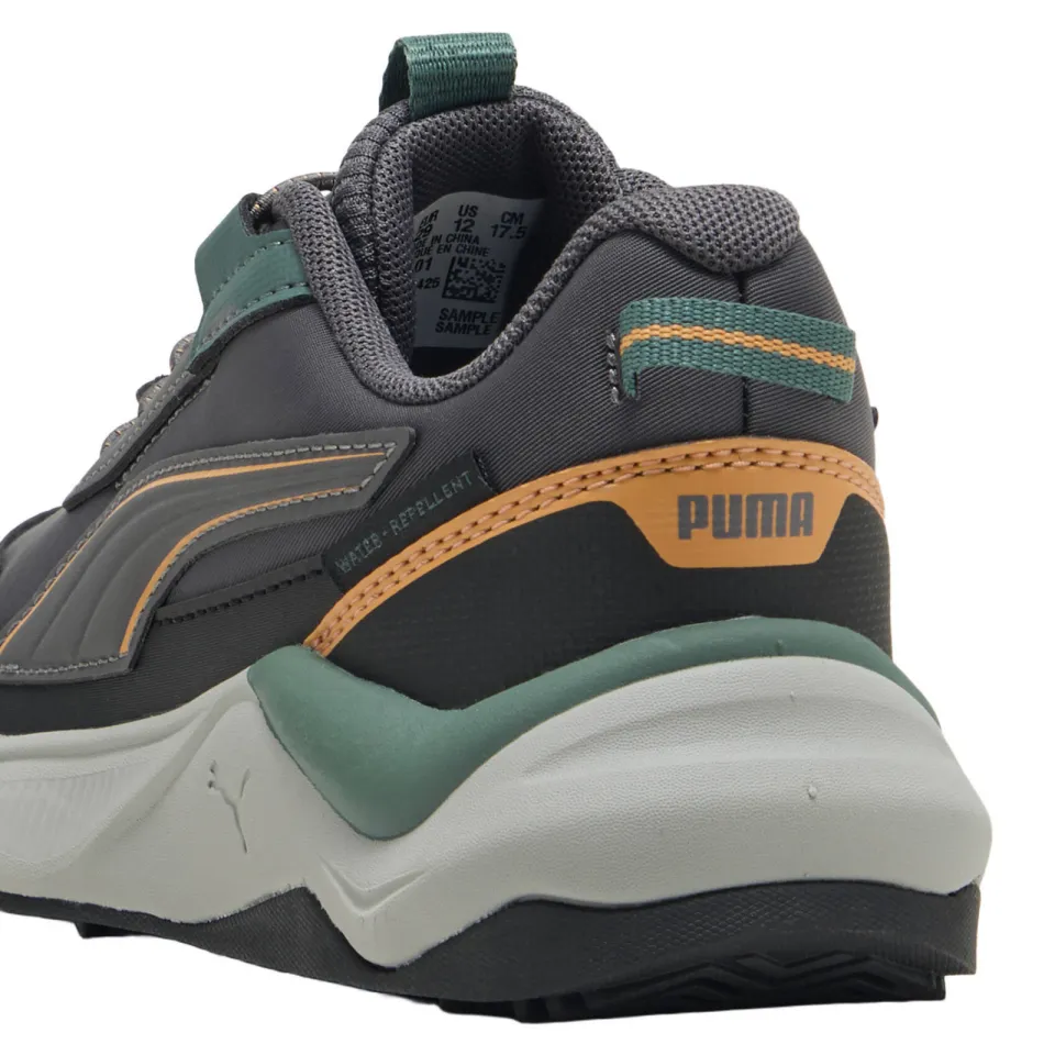 Puma Evolve 2.0 Trail Lo sneakers paars, foto 5