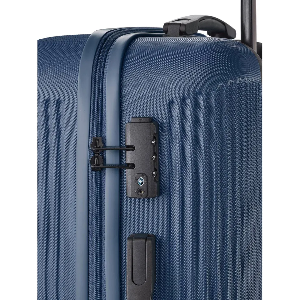 Travelite Bali harde koffer blauw, foto 8