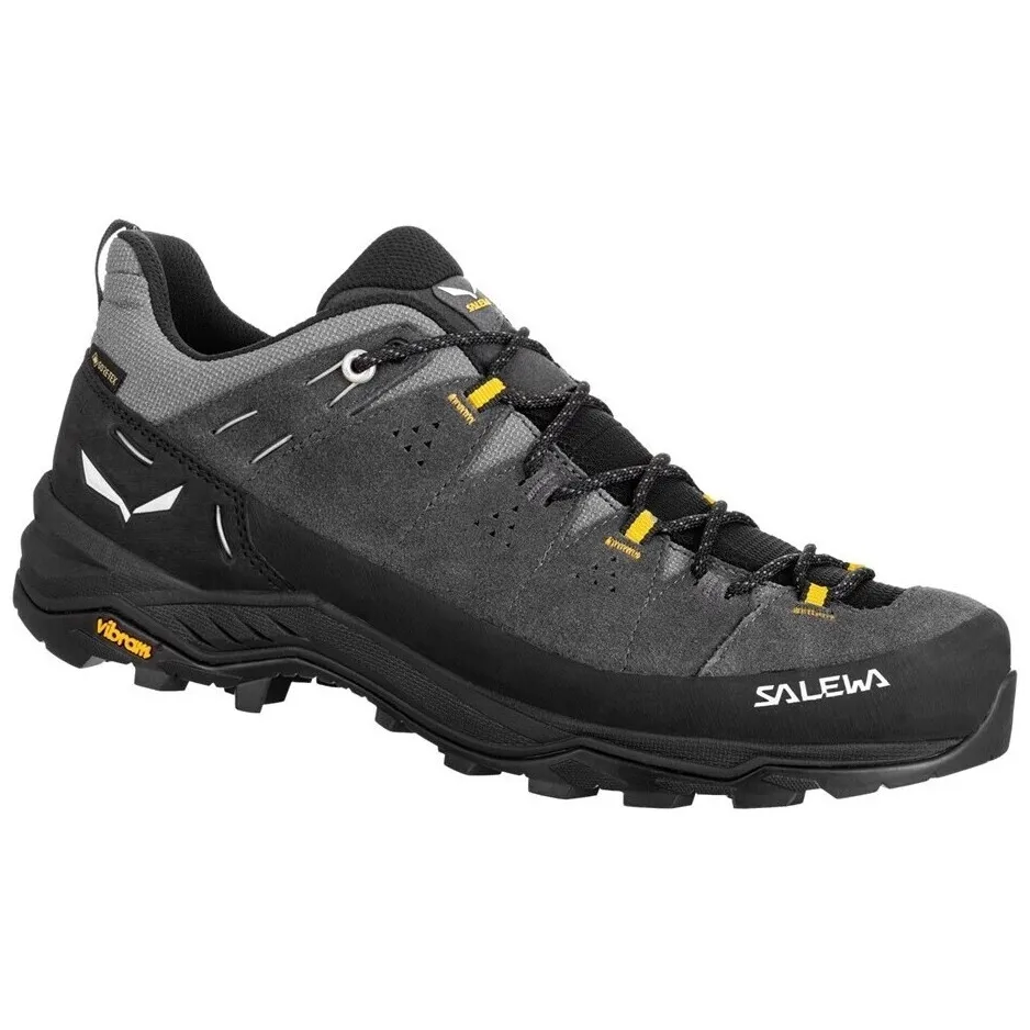 Salewa Alp Trainer 2 GTX - Multisportschoenen, zwart, foto 2