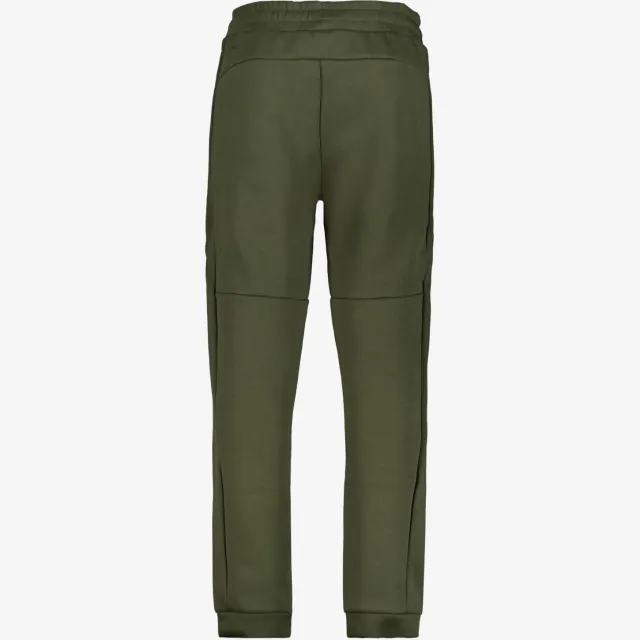 Puma Pumatech Elevated heren joggingbroek groen