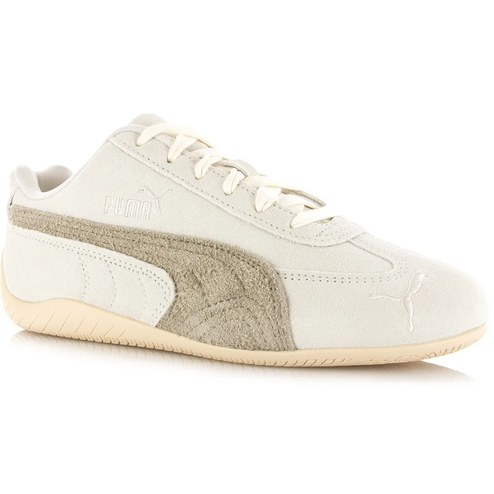 Puma Speedcat Elevated beige, foto 3