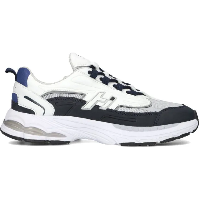 Hip Sneakers H1660 Wit
