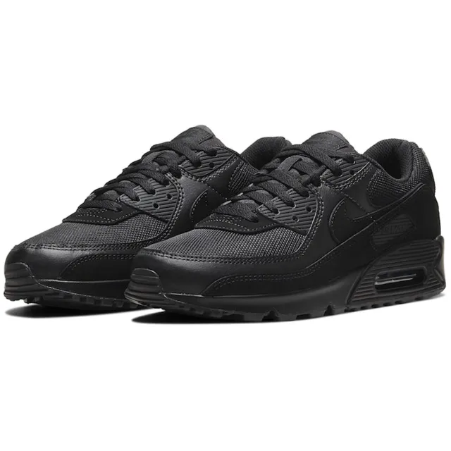 Nike Air Max 90 sneakers zwart, foto 2
