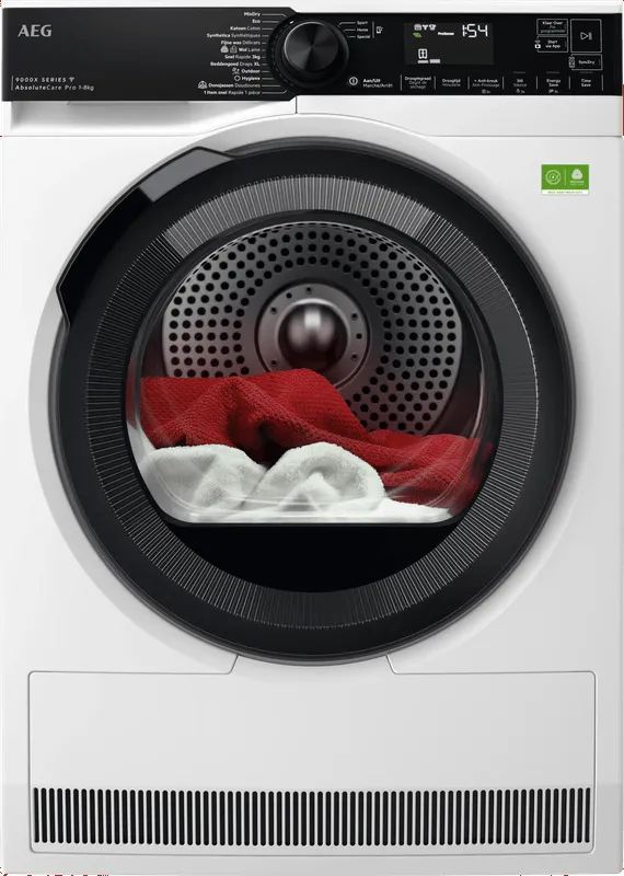 AEG TR96CVC810 AbsoluteCare Pro