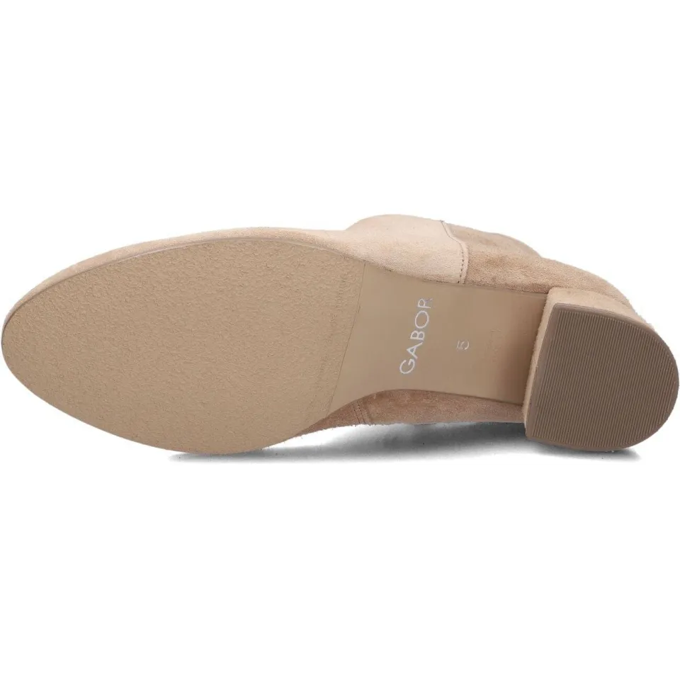 Gabor Enkellaarsjes 8036.01 Beige, foto 2