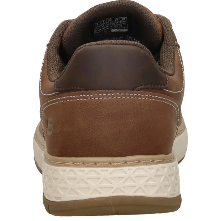Skechers Garlan cognac, foto 4