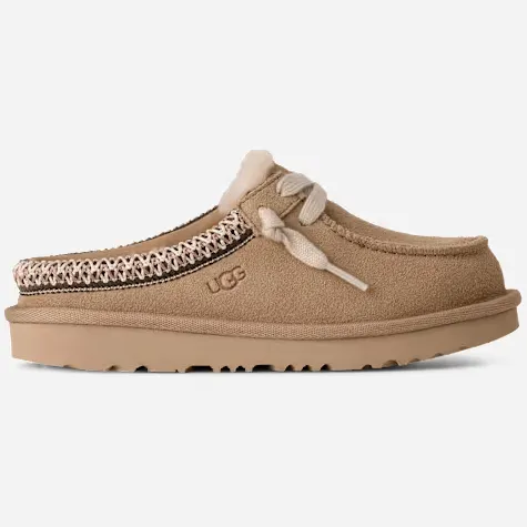 Ugg Tasman muiltje zand, foto 2