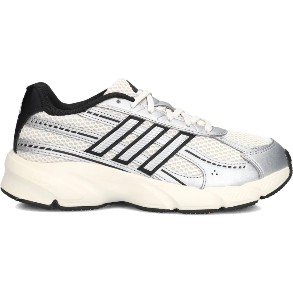 Adidas Technochaos 2000 sneakers zilver, foto 2