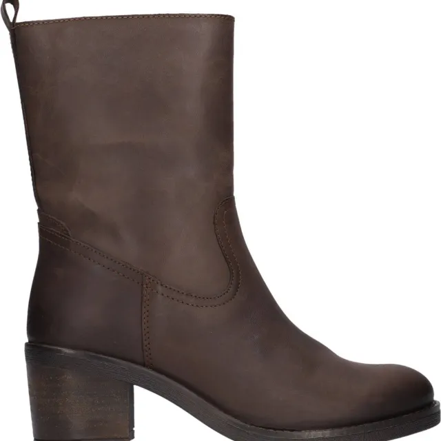 Blasz Boots Lina-30 Bruin