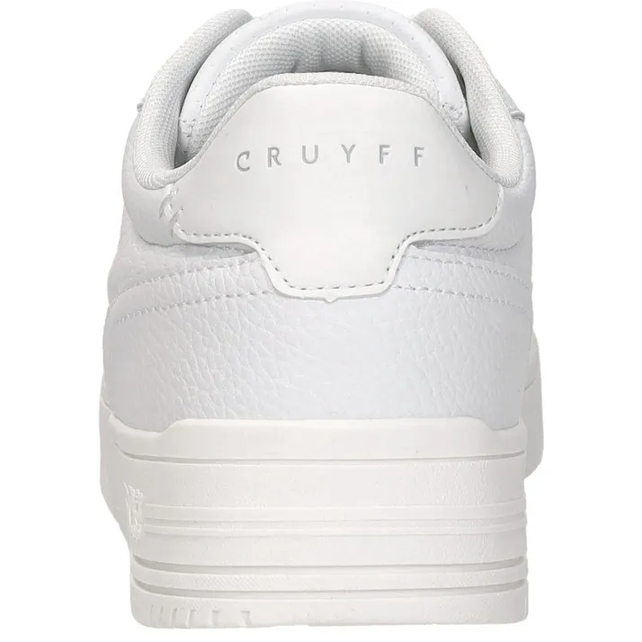 Cruyff Endorsed Sport lage sneaker wit, foto 4