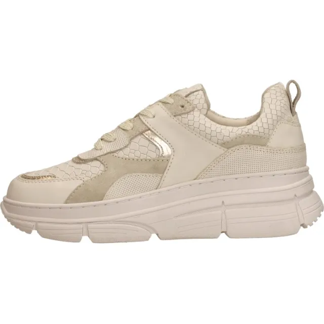 Sub55 veterschoen beige, foto 2